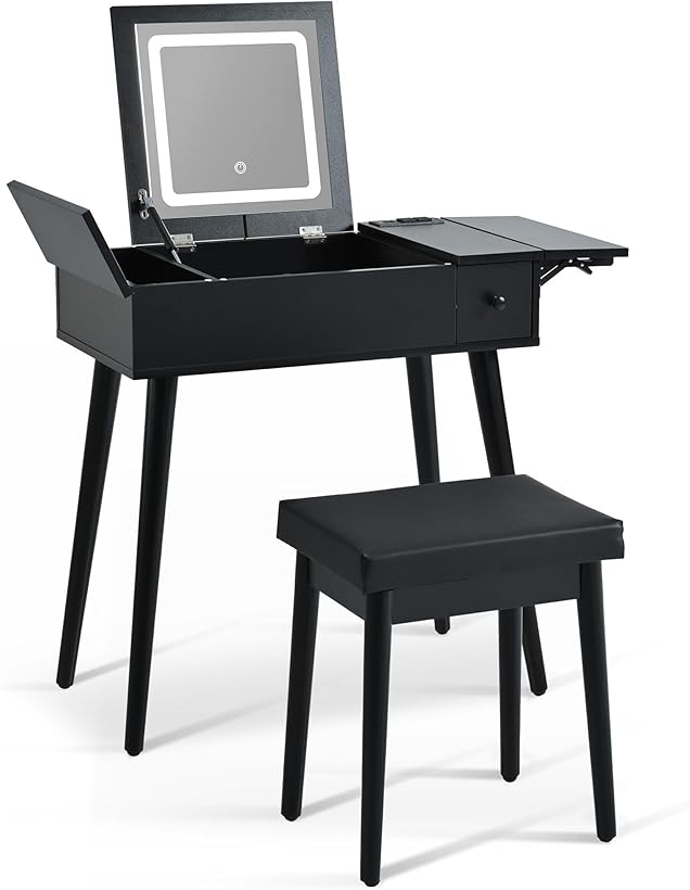 Vinsetto Dressing Charging Station Cushioned