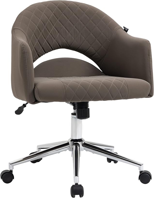 Vinsetto Office Computer Adjustable Height